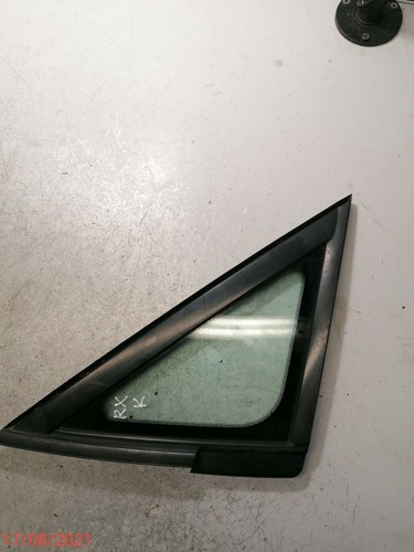 Verre fenêtre triangle - fenêtre,