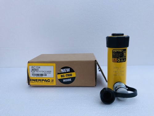 Enerpac 104 trio hydraulic - rc,