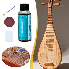 Réparer les rayures des