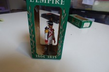 JOUET - STARLUX - VOLTIGEUR