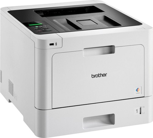 Brother l8260cdw imprimante - brother, hl-l8260cdw