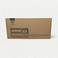 ZOOM R20 Multi-Track Recorder
