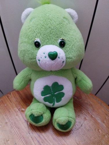 Doudou peluche bisounours - 🍒doudou,