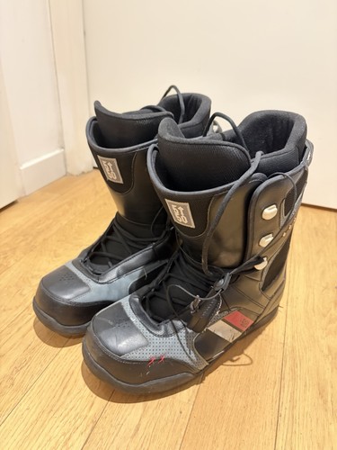 5150 squadron snowboard boots - squadron,