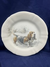 Grande assiette à dessert de