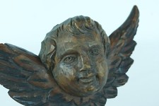 Ancien ange  Religieux  en