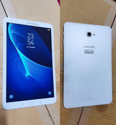 Tablette samsung galaxy - samsung,