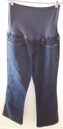 Nwot gap dark wash sexy - gap, boot