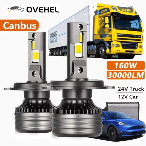 Ampoule led h11 - h1, canbus