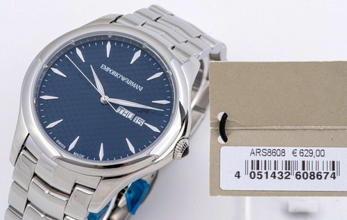 Montre homme emporio armani - montre,