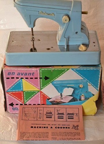 Ancien jouer machine - ancien,