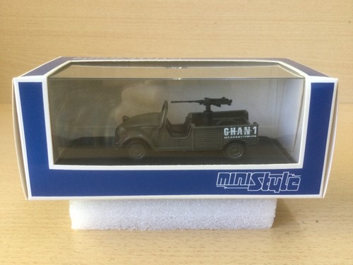 Très rare miniature citroën - trÈs,