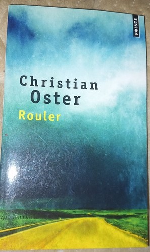 Rouler oster christian - rouler,