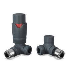 Vanne thermostatique radiateur