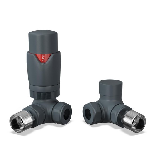 Vanne thermostatique radiateur