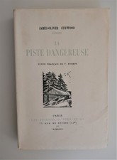 James-Oliver Curwood - La