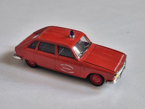 Voiture miniature renault - miniature, 16