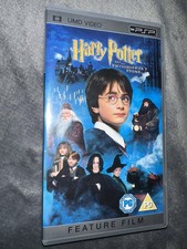 Harry Potter 1 à L’école