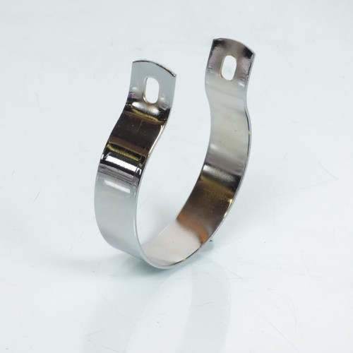 Collier pot échappement - collier,