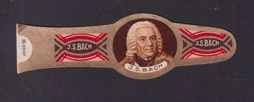 Antique vitola bn186207 - vitola, cigar