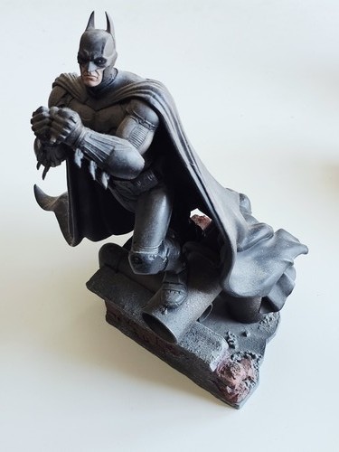 Grande figurine batman - figurine,