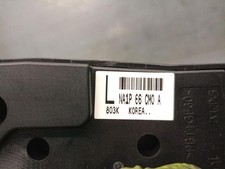 NA1P66CM0A commande autoradio