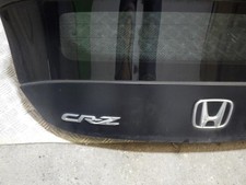 Malle/Hayon arriere HONDA CR-Z