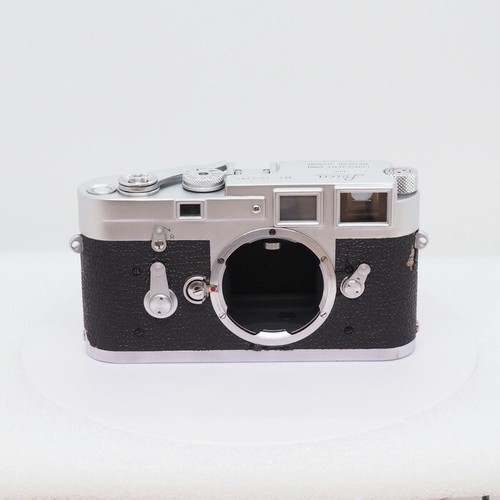 Leica single stroke - single, (ss)