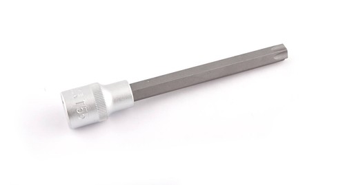 Douille embout torx t55 - douille,