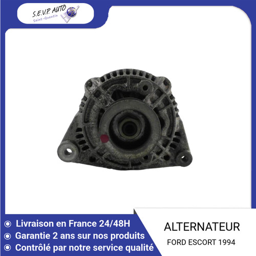 Alternateur ford - 🇫🇷,