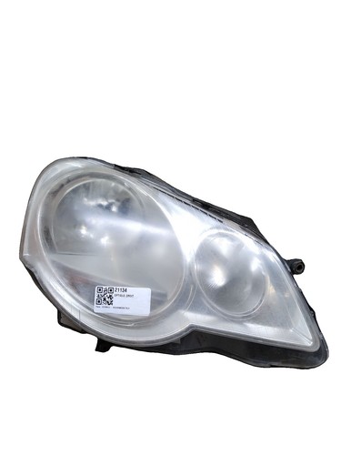 Optique droit volkswagen polo - droit,