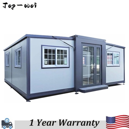 13x20ft mobile expandable - 13x20ft,