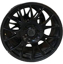 19" Black CH Alloy Wheels Fits Bmw Mini E90 E91 E92 E93 Coupe Cabrio 5x112