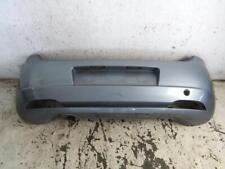71777606 Rear Bumper Fiat Grande Punto 1.2 B 48KW 5M 5P (2008) REPLACEMENT