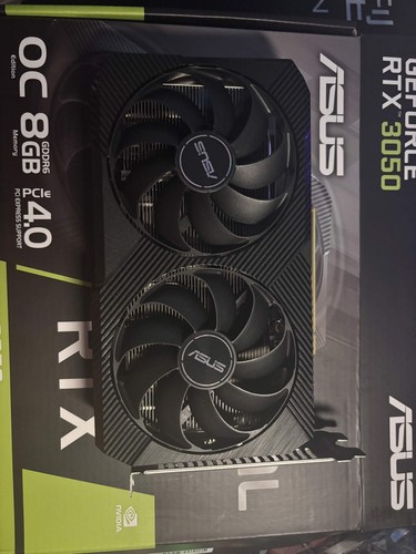 Gpu carte graphique asus - carte,