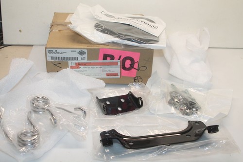 Kit montage selle solo - selle, ressort