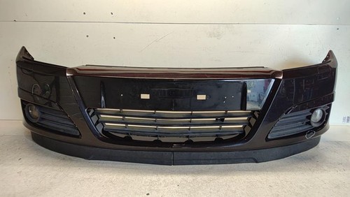 Pare choc avant - opel, h