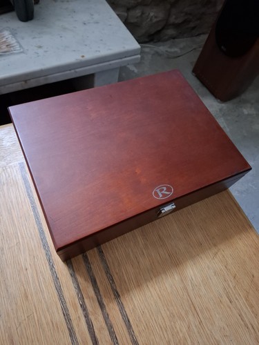 Boite accessoires kef - boite,