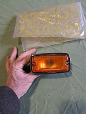 RENAULT R16 un feu de recul