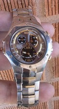 Seiko Men's Kinetic Coutura