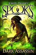 Spook’s: Dark Assassin