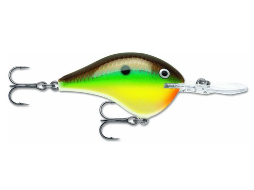 Neuf 2026 rapala dives - neuf, dt