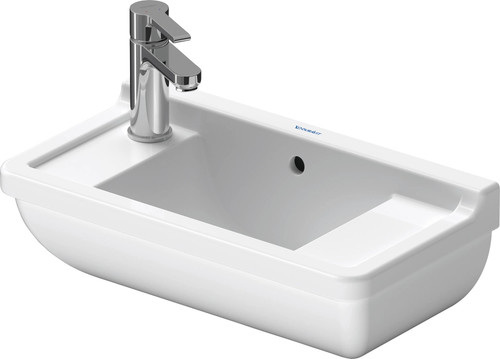 Duravit lave mains starck 3 - duravit, du