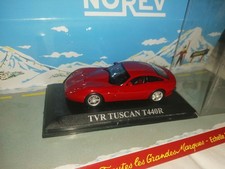  Ixo 1/43 TVR Tuscan T440R