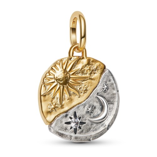 Pandora bijoux pendentif - pandora,