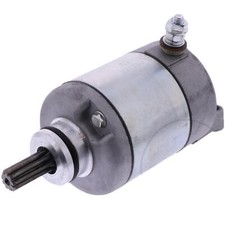Démarreur Starter Pour Honda CRF250 X 2004 - 2019 JH2 ME11A HM-Moto CREF250