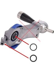 Perfect Draft - Lot de 2 Joints Perfectdraft HD3720 HD3620 HD3610 HD3600