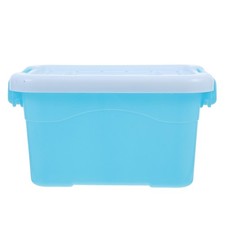  Bac En Plastique Rangement