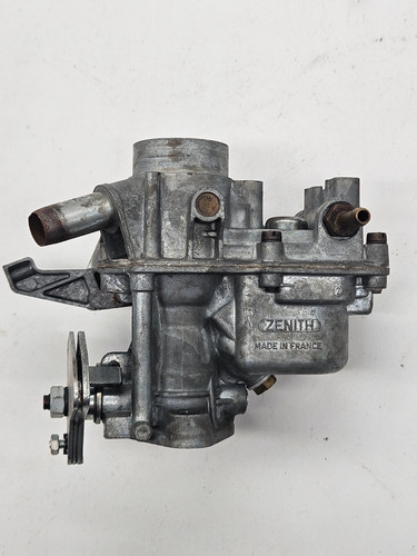 Carburateur 28if zenith if - carburateur, 28