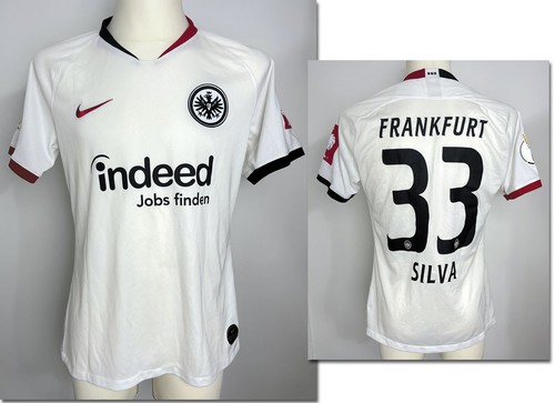 Maillot match worn - match,